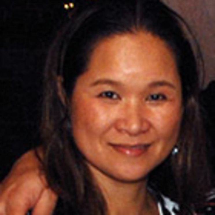Jacquie Nguyen