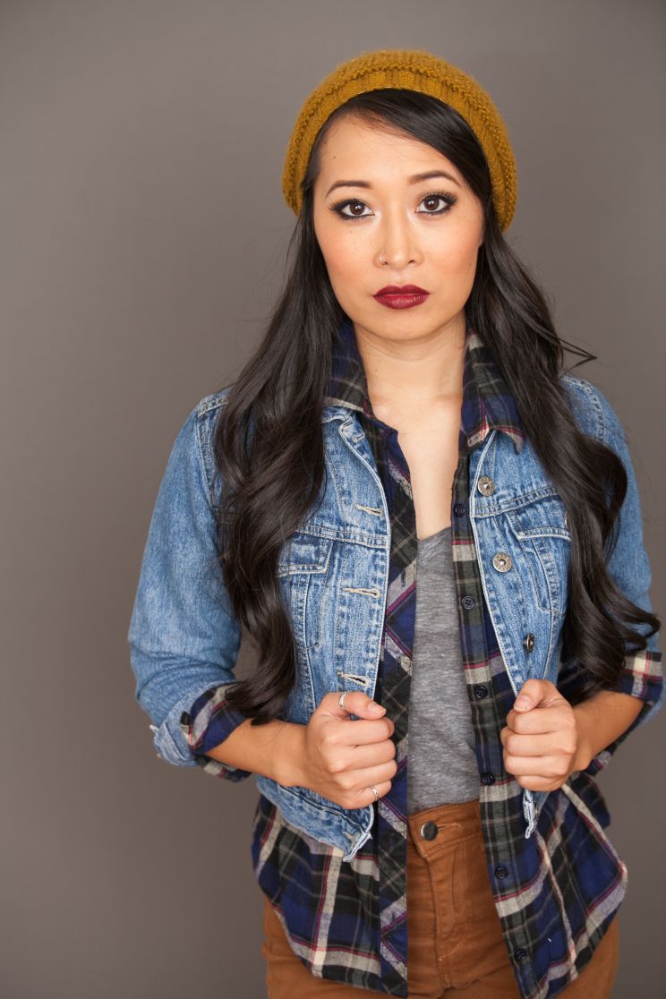 Jacquie Nguyen
