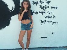 Jada Facer