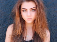 Jada Facer photo
