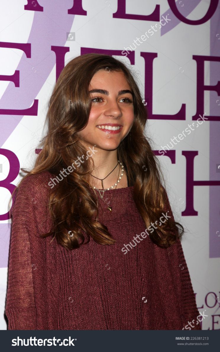 Jada Facer