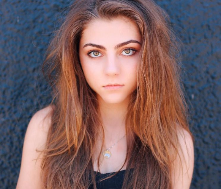Jada Facer