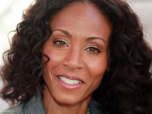 Jada Pinkett Smith