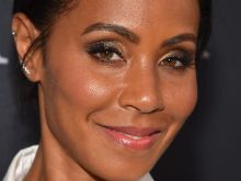 Jada Pinkett Smith