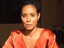 Jada Pinkett Smith