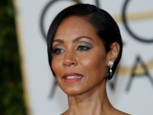 Jada Pinkett Smith