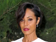 Jada Pinkett Smith