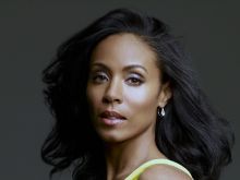 Jada Pinkett Smith