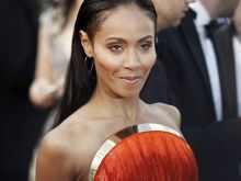 Jada Pinkett Smith