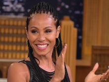 Jada Pinkett Smith