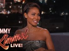 Jada Pinkett Smith photo
