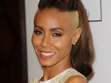 Jada Pinkett Smith photo