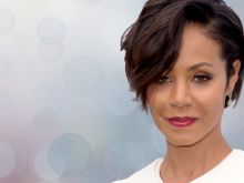 Jada Pinkett Smith photo