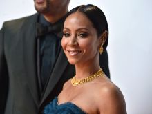 Jada Pinkett Smith