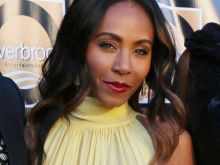 Jada Pinkett Smith
