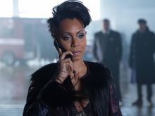 Jada Pinkett Smith
