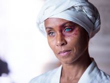 Jada Pinkett Smith