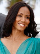 Jada Pinkett Smith