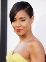 Jada Pinkett Smith