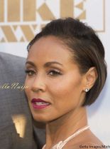 Jada Pinkett Smith