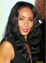 Jada Pinkett Smith photo