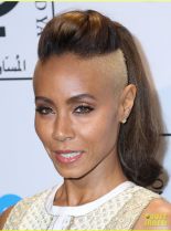 Jada Pinkett Smith photo