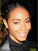 Jada Pinkett Smith