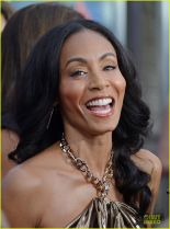 Jada Pinkett Smith