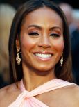 Jada Pinkett Smith