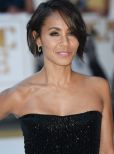 Jada Pinkett Smith