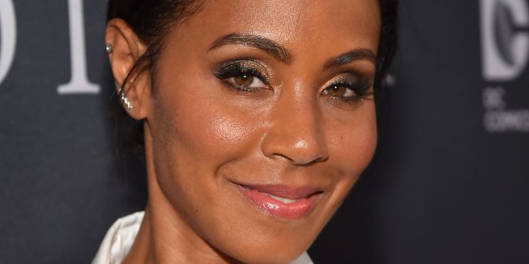 Jada Pinkett Smith