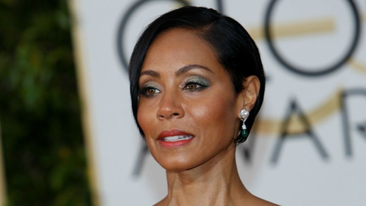 Jada Pinkett Smith