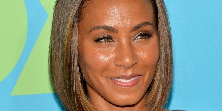 Jada Pinkett Smith