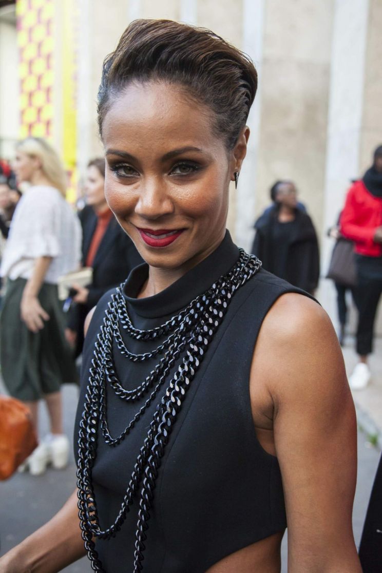 Jada Pinkett Smith