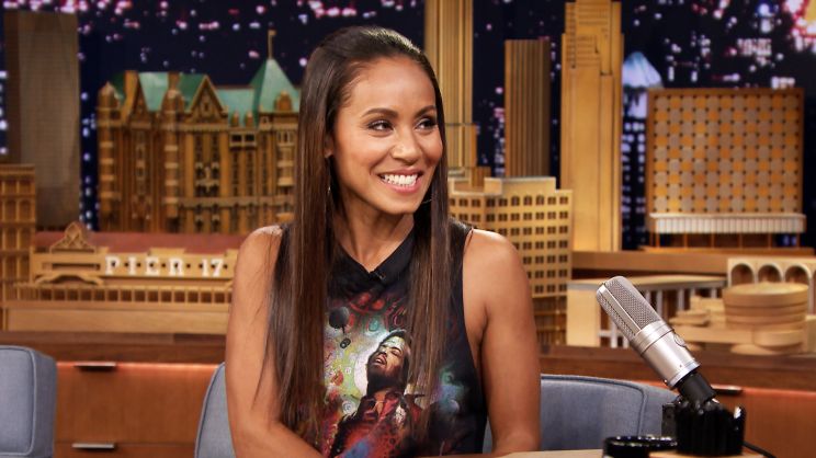 Jada Pinkett Smith