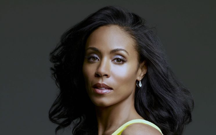 Jada Pinkett Smith