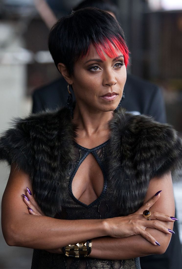 Jada Pinkett Smith