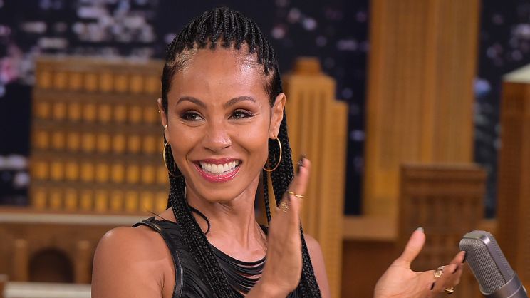 Jada Pinkett Smith