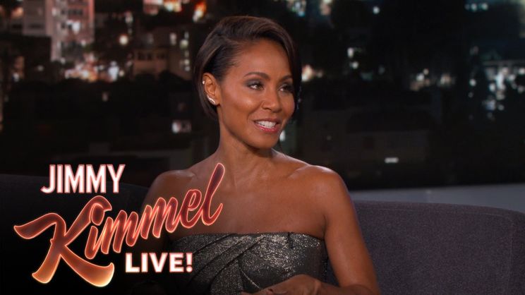 Jada Pinkett Smith