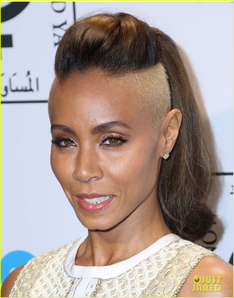 Jada Pinkett Smith
