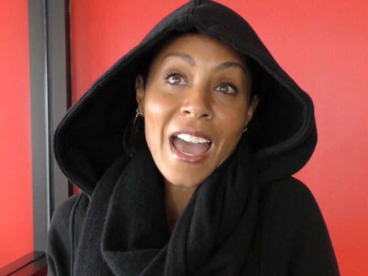 Jada Pinkett Smith