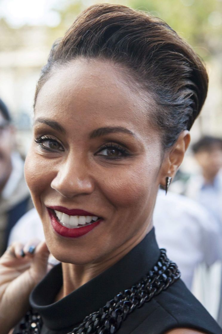 Jada Pinkett Smith