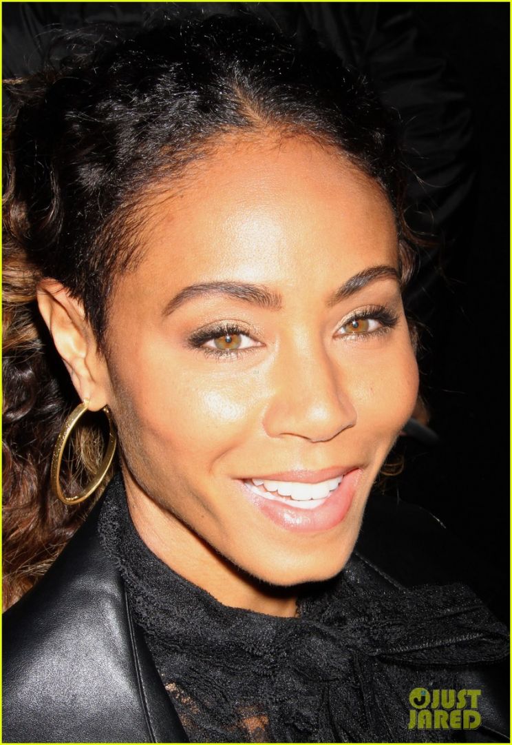 Jada Pinkett Smith