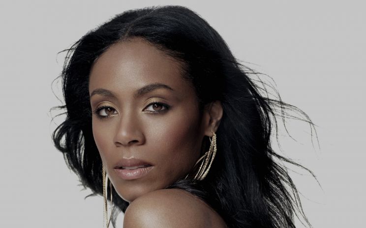 Jada Pinkett Smith