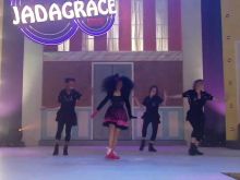 Jadagrace