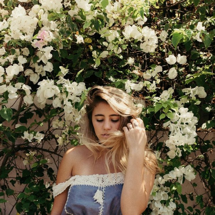 Jadah Marie
