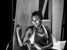 Jade Anouka