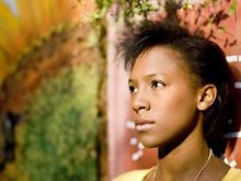 Jade Anouka
