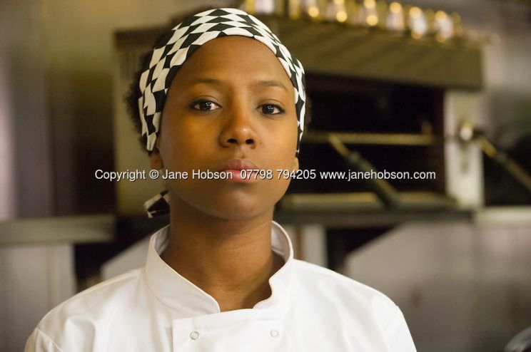 Jade Anouka