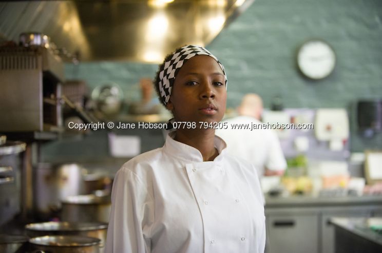 Jade Anouka